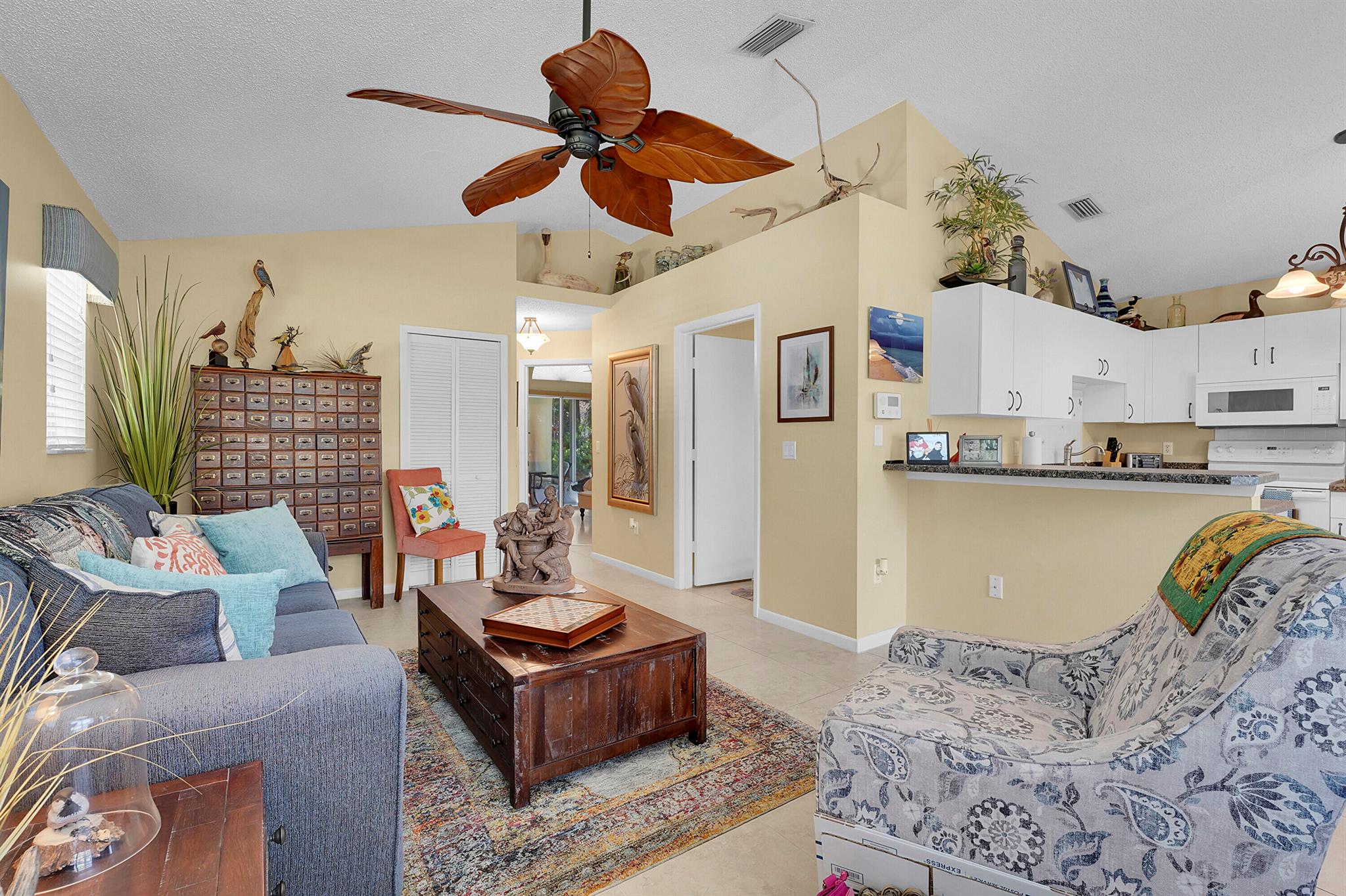 KINGS ISLE PHASE III - Residential