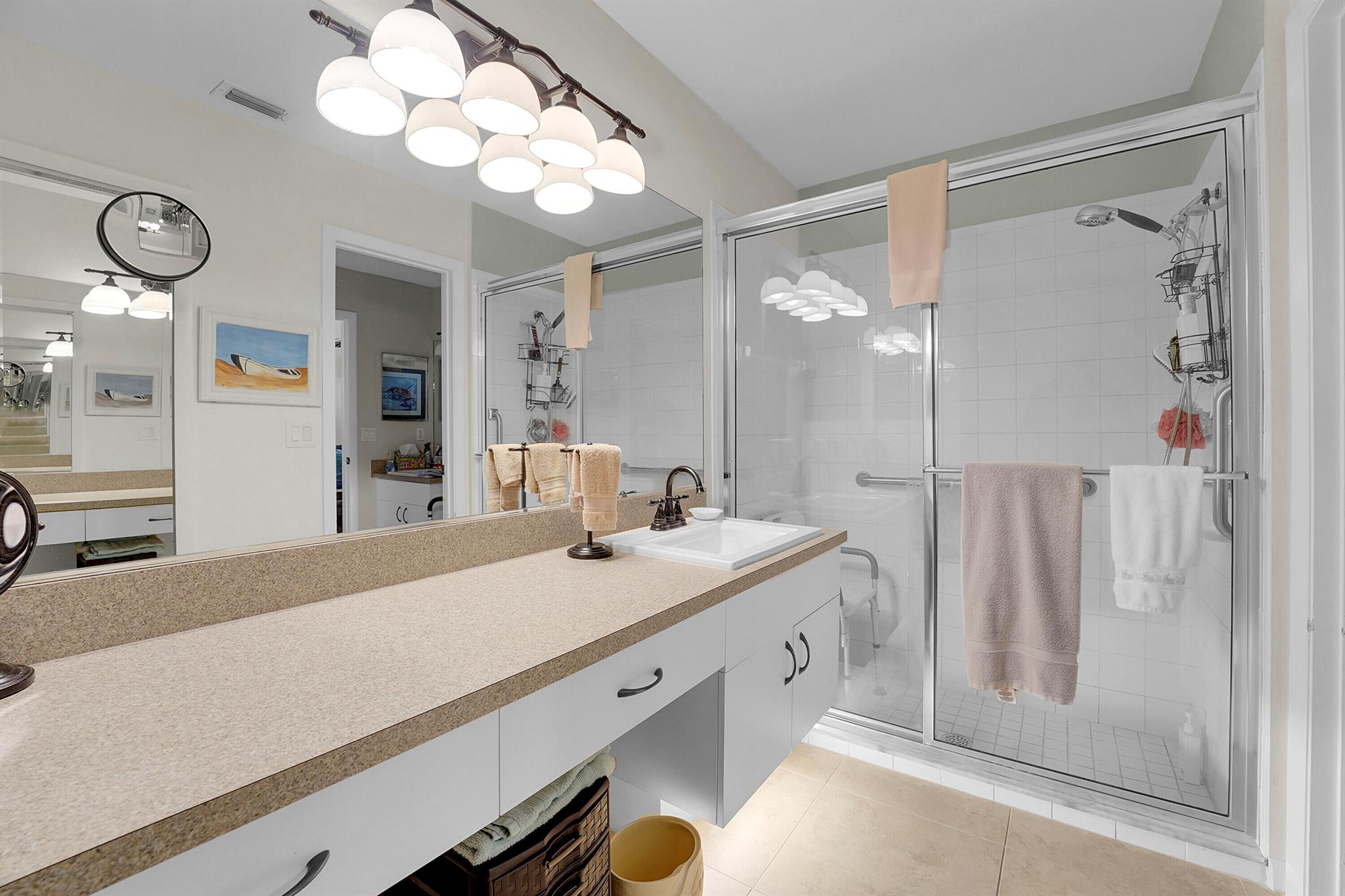 KINGS ISLE PHASE III - Residential