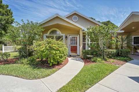 719 NW San Remo Circle, Port St Lucie, FL 34986 - MLS#: R11055285