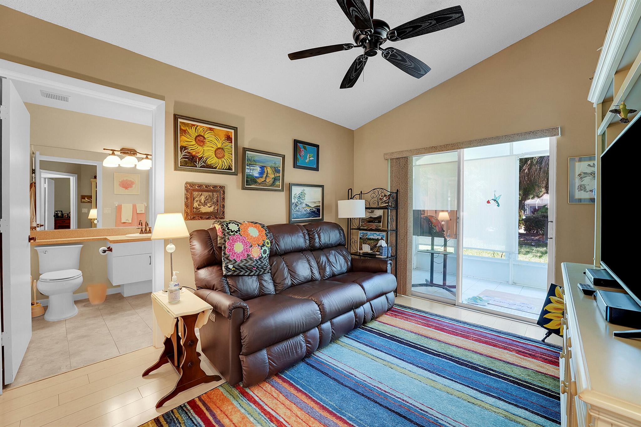 KINGS ISLE PHASE III - Residential