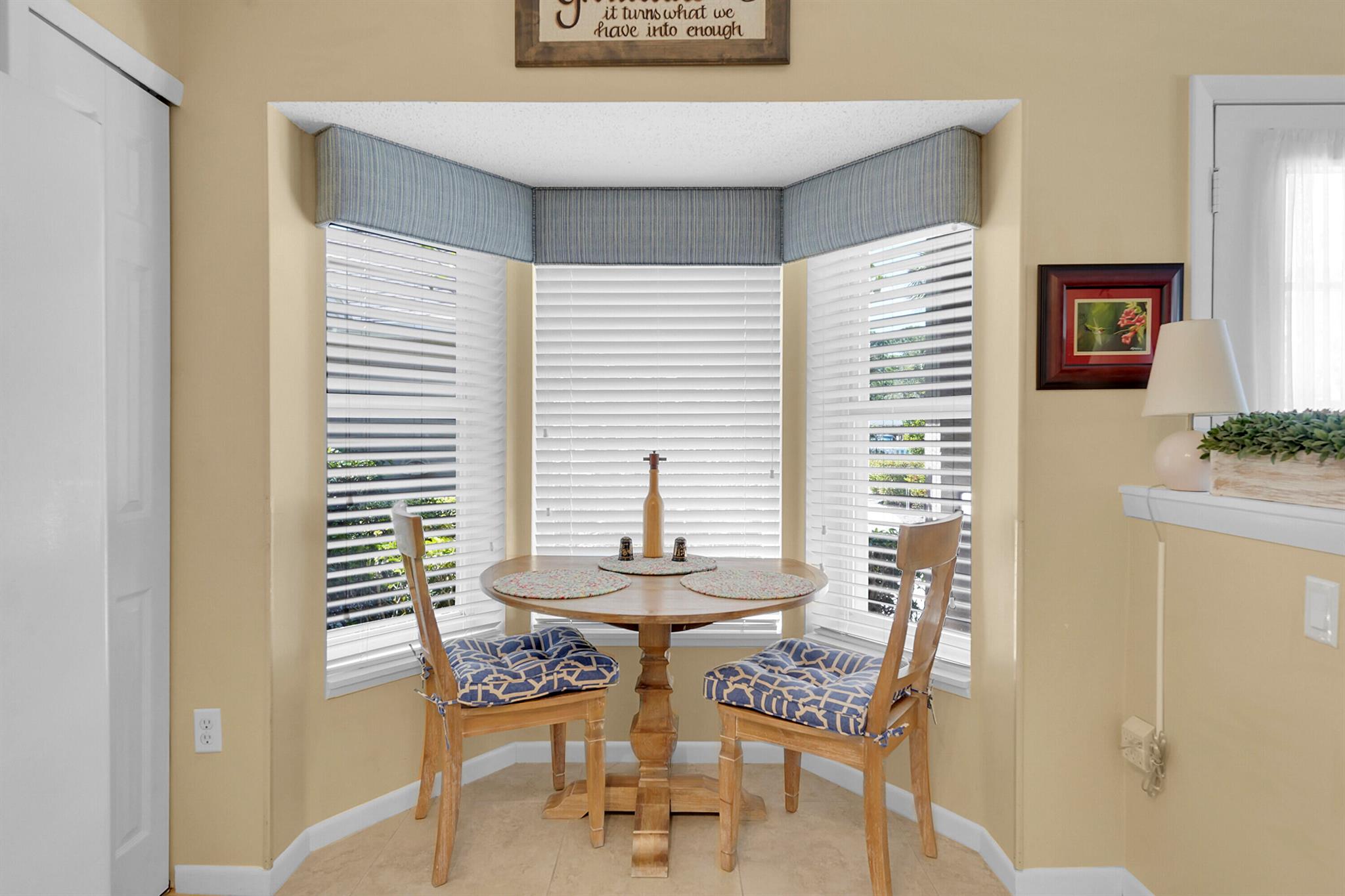 KINGS ISLE PHASE III - Residential