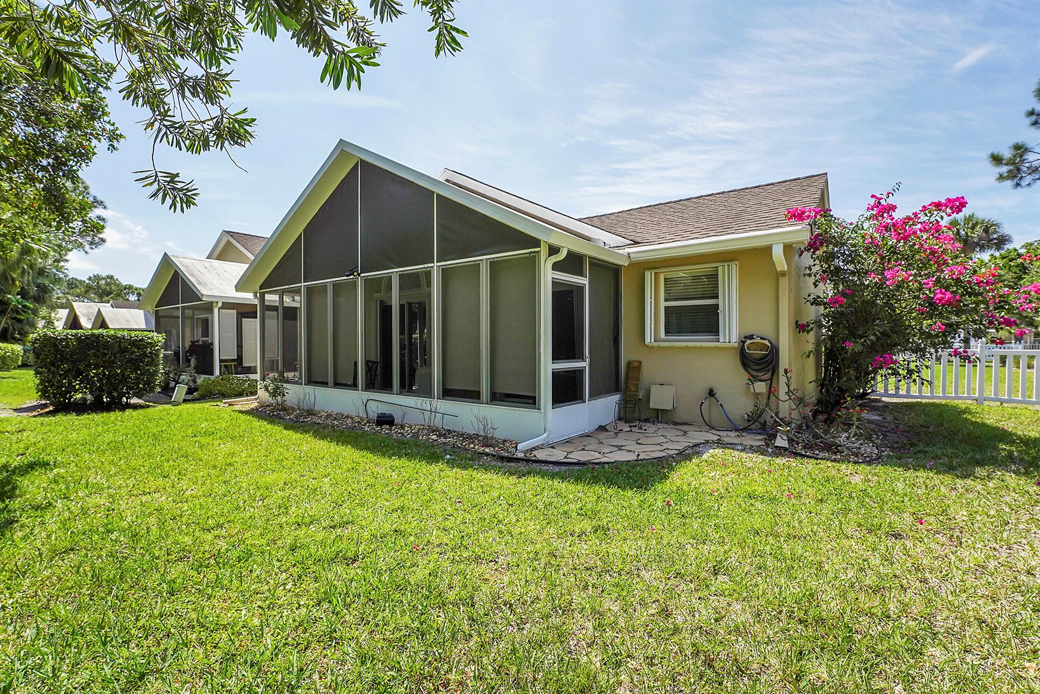 KINGS ISLE PHASE III - Residential