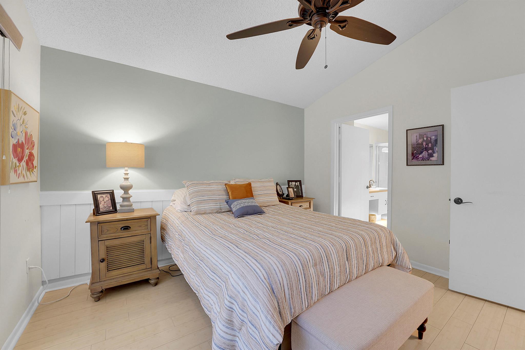 KINGS ISLE PHASE III - Residential