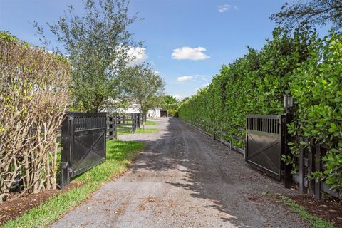 A home in Wellington