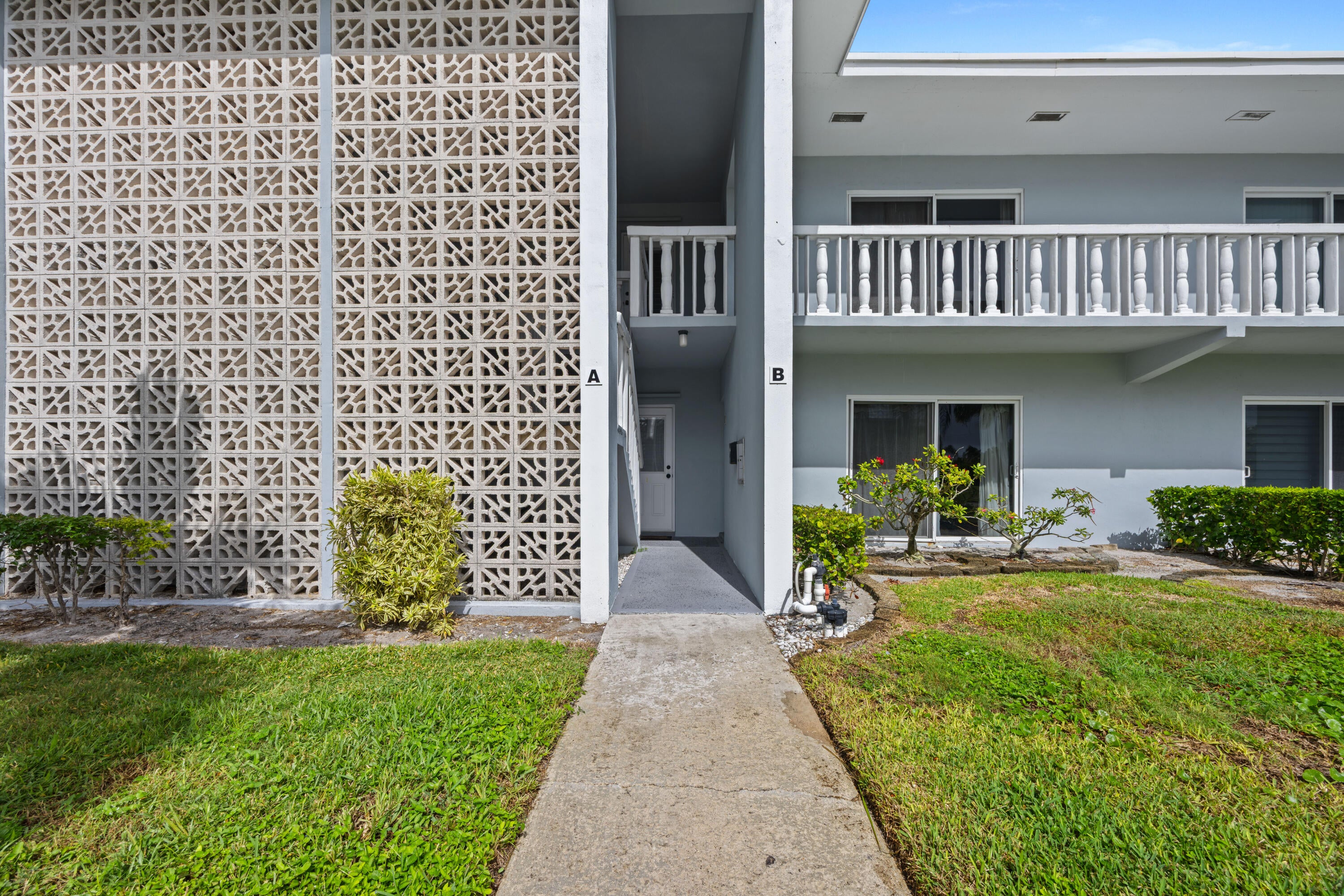 105 South Boulevard 1A