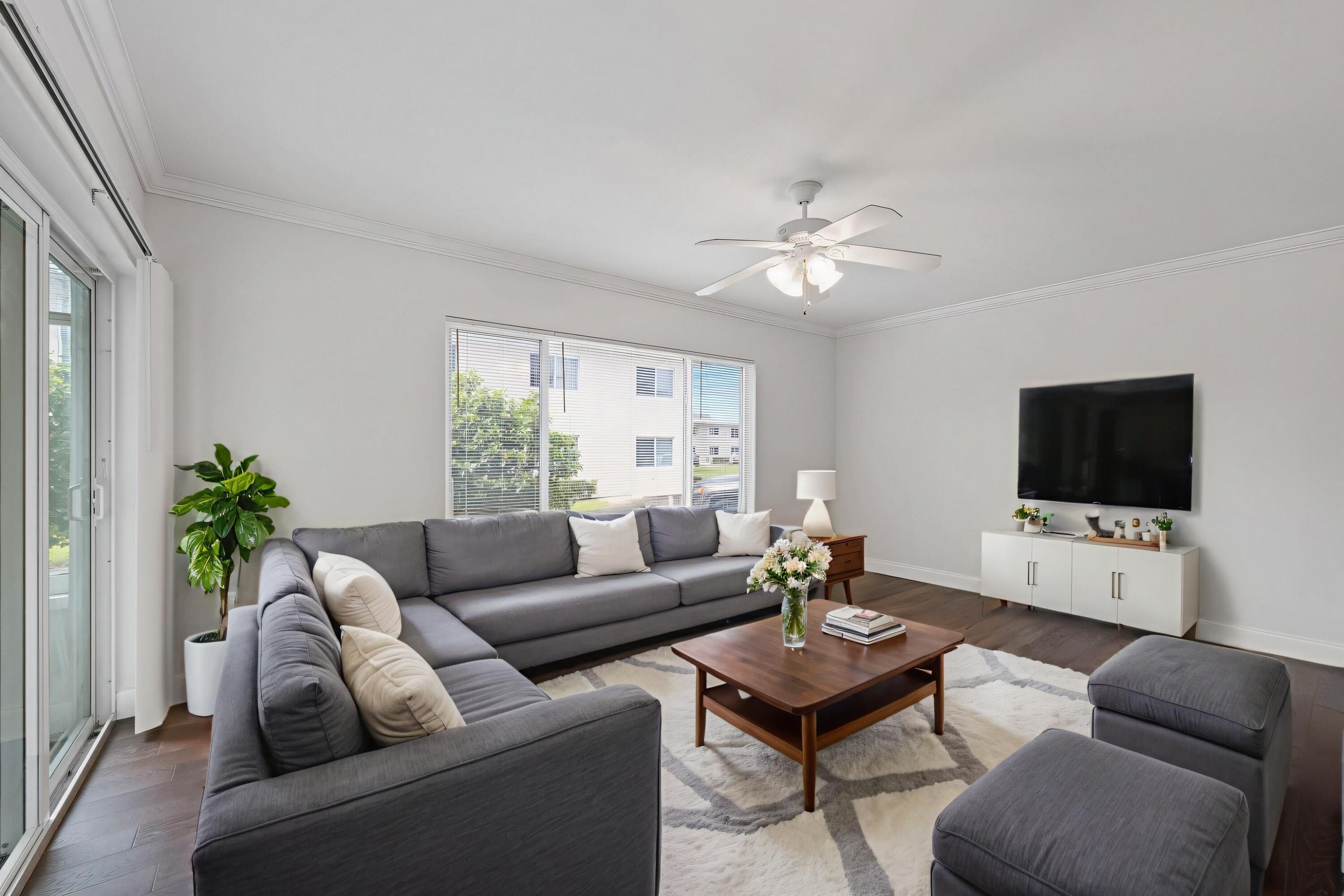 105 South Boulevard 1A