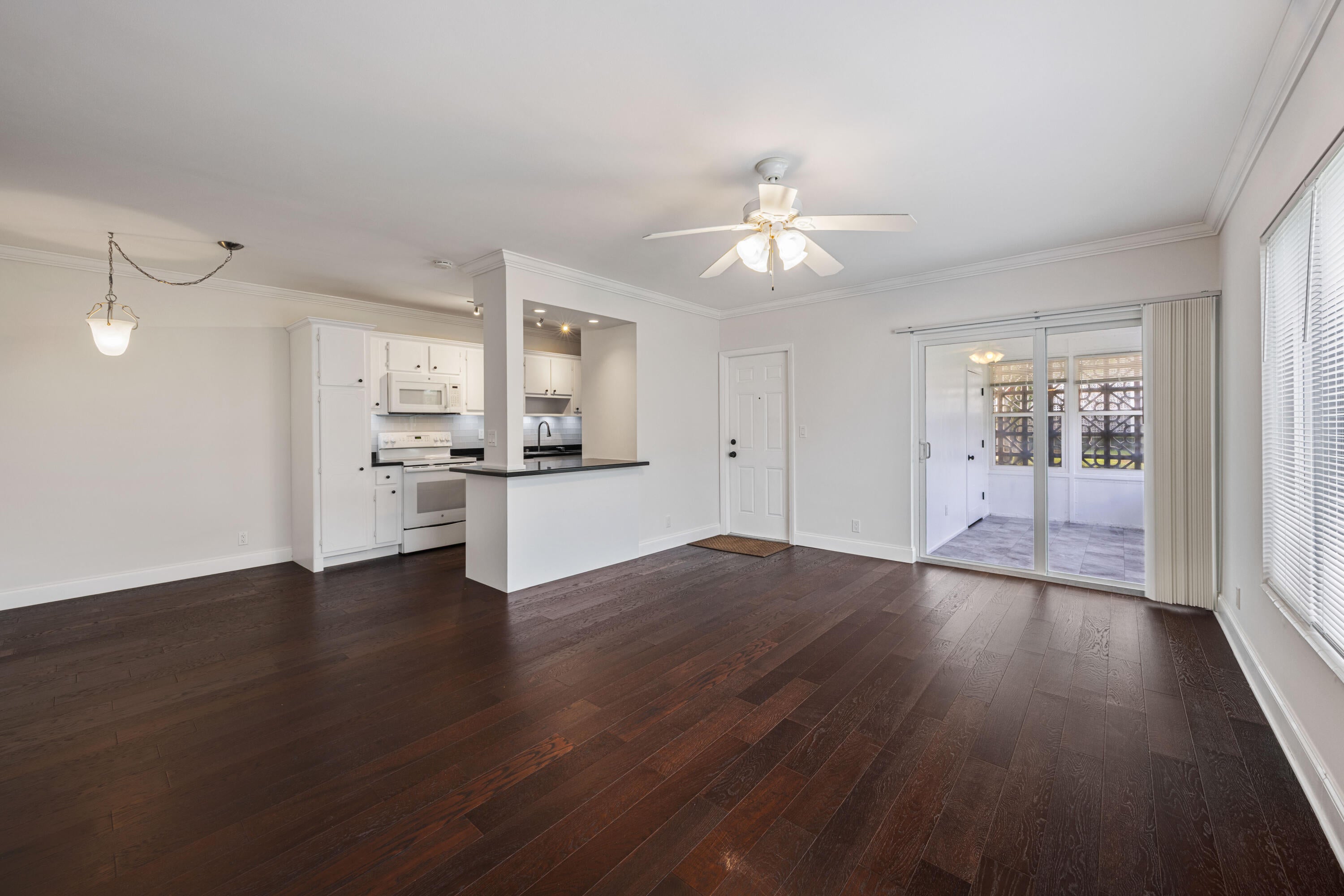 105 South Boulevard 1A