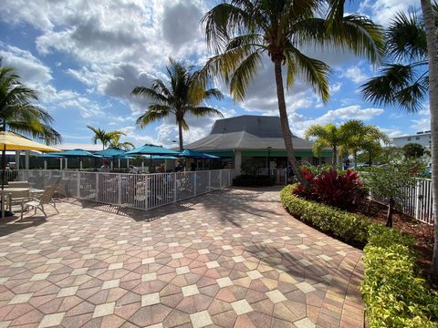 A home in Deerfield Beach