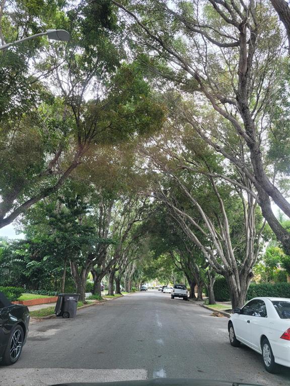 NORTH PALM BCH 1 - Residential