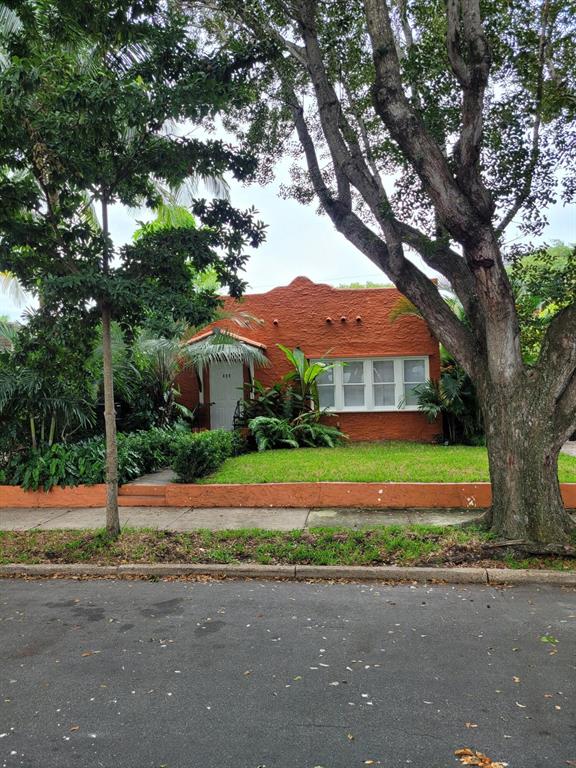 NORTH PALM BCH 1 - Residential