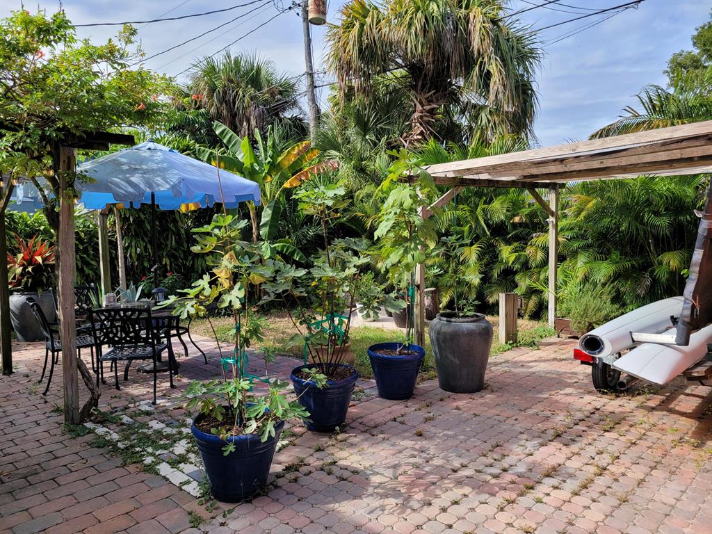 NORTH PALM BCH 1 - Residential