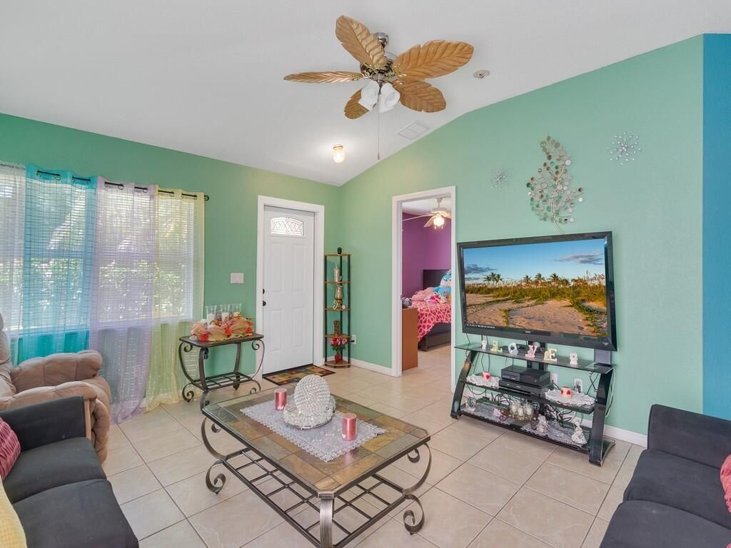Photo of 7402 Coquina Avenue, Fort Pierce, FL 34951 (MLS # R10917998)
