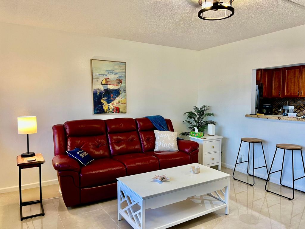 Photo of 1011 Harwood C #1011, Deerfield Beach, FL 33442 (MLS # R11162699)