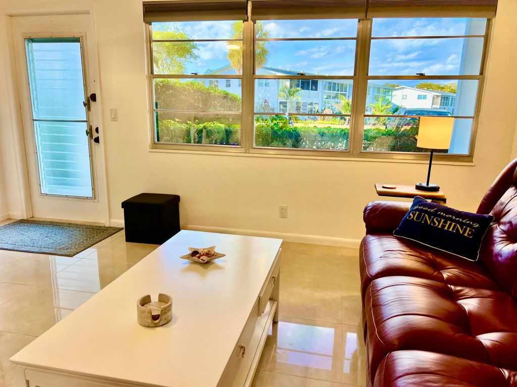 Photo of 1011 Harwood C #1011, Deerfield Beach, FL 33442 (MLS # R11162699)