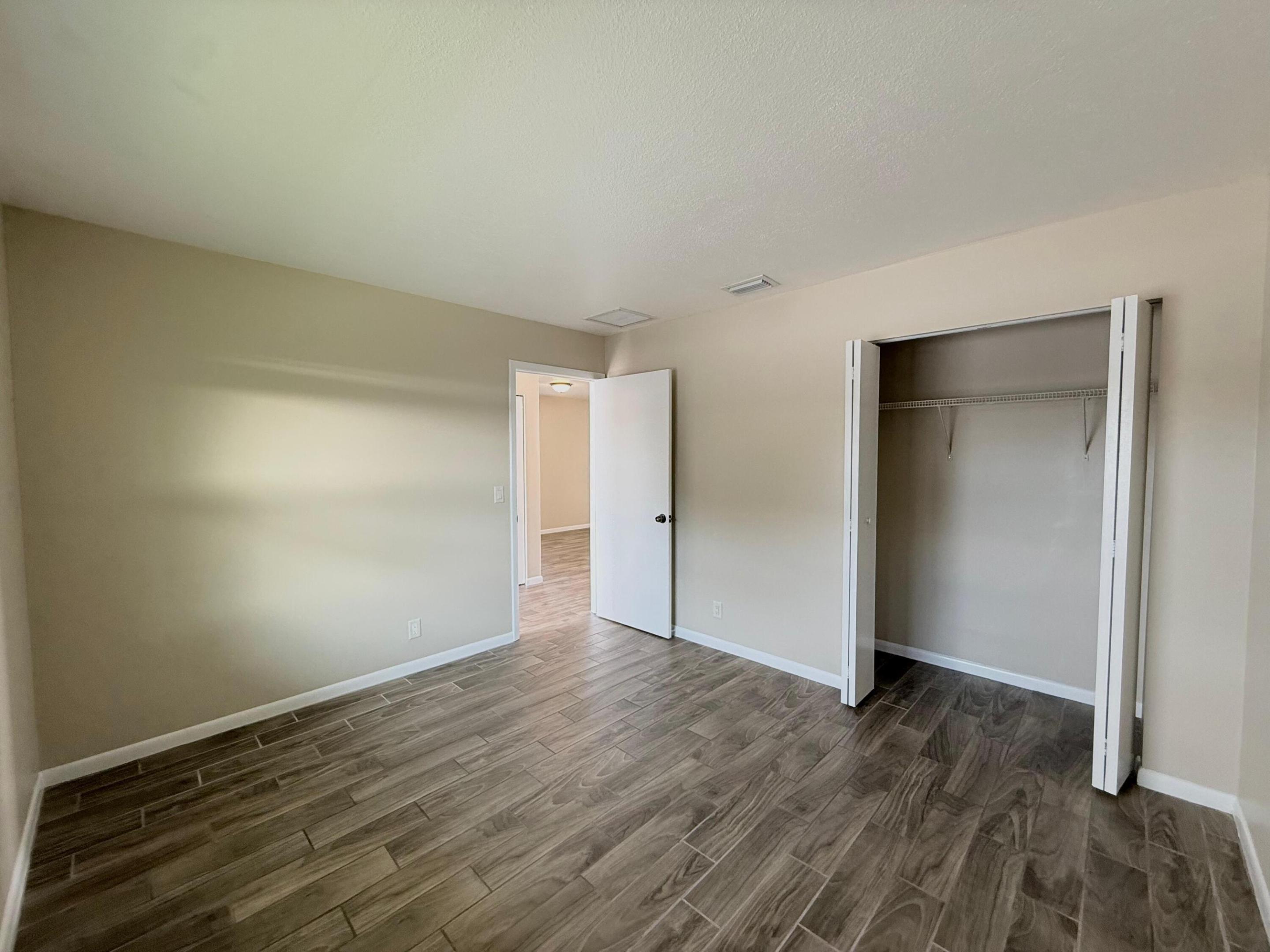 TEQUESTA VILLAS CONDO - Residential Lease