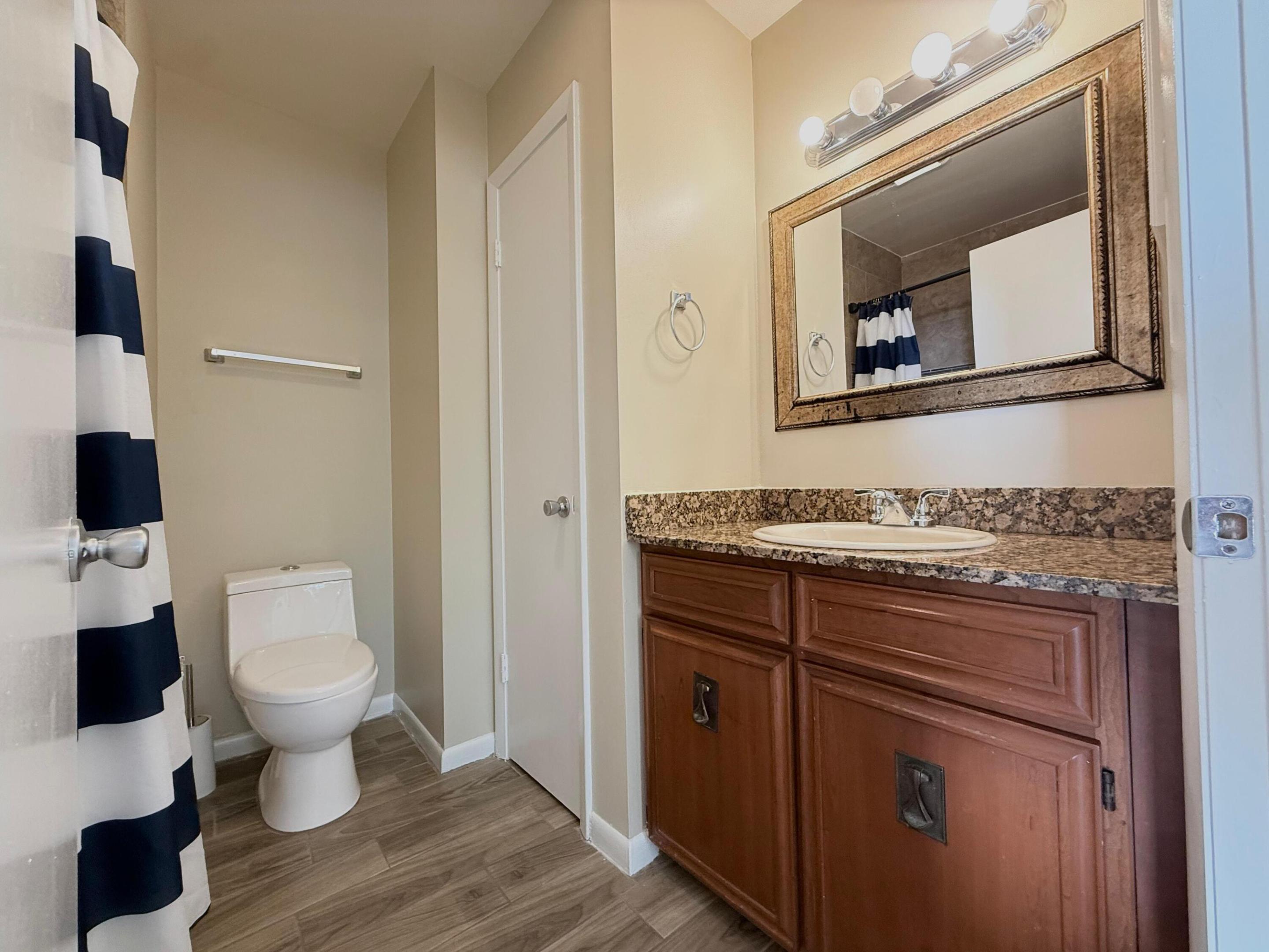 TEQUESTA VILLAS CONDO - Residential Lease