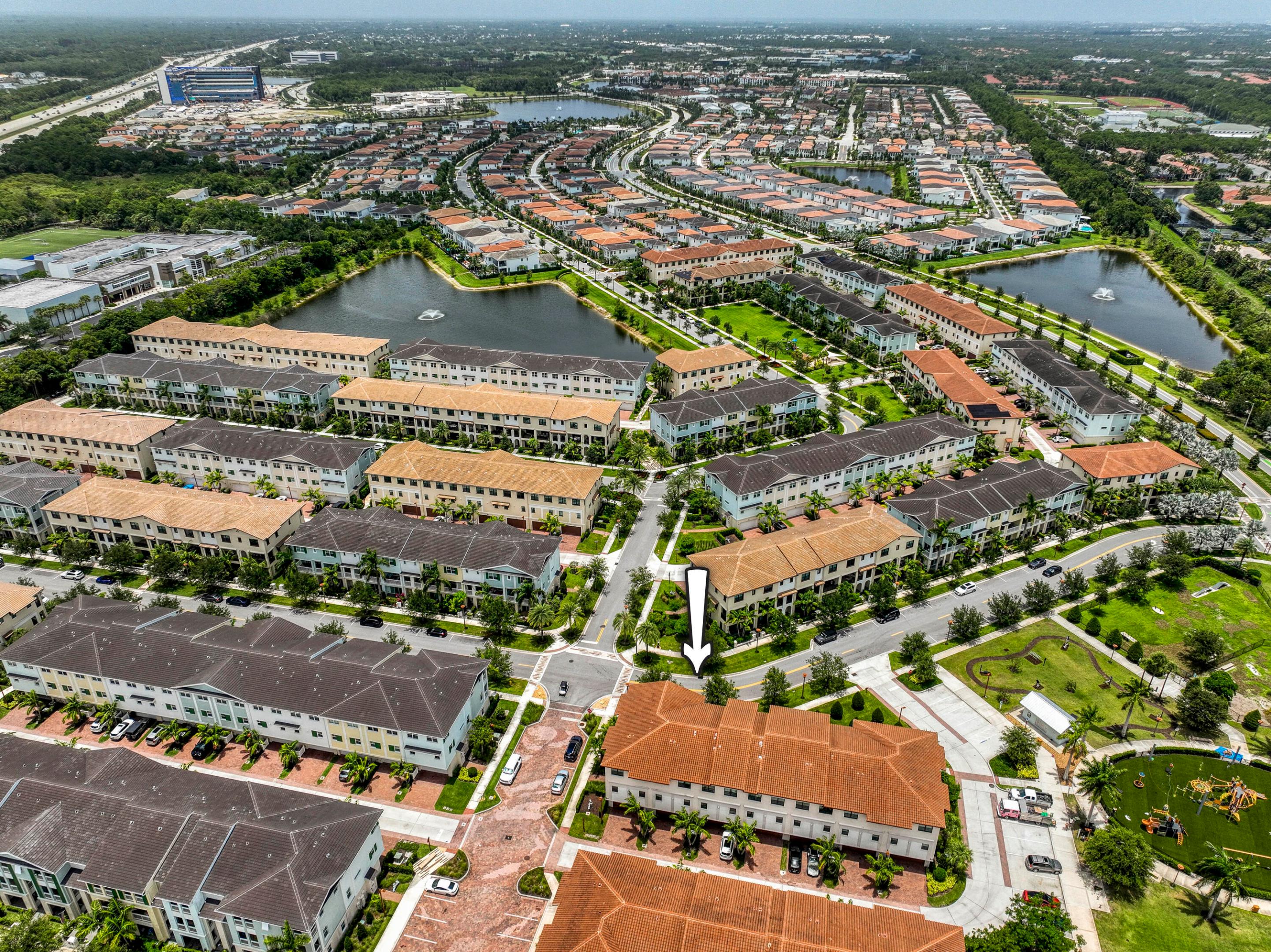 5178 Beckman Terrace