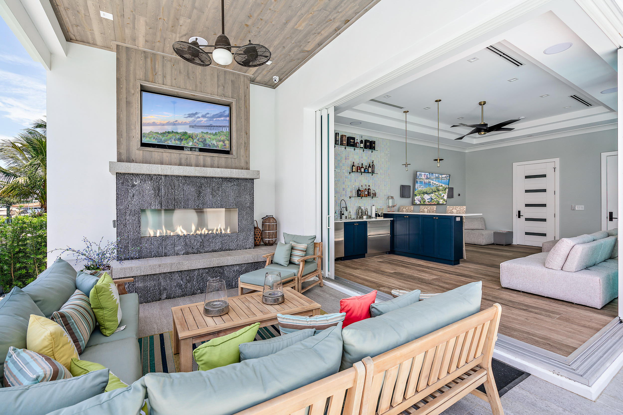 NORTH PALM BEACH VILLAGE OF 6 - Residential