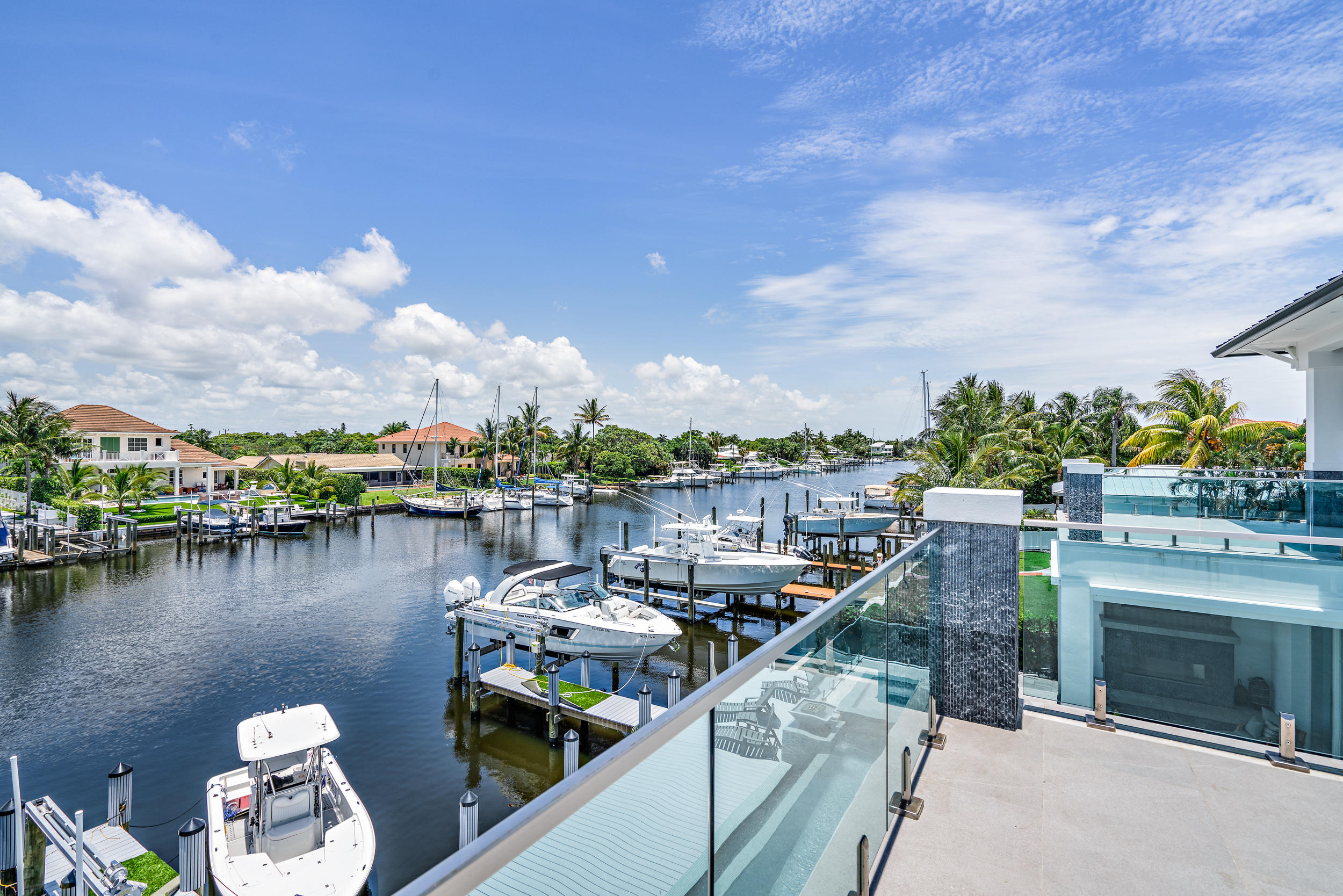 NORTH PALM BEACH VILLAGE OF 6 - Residential