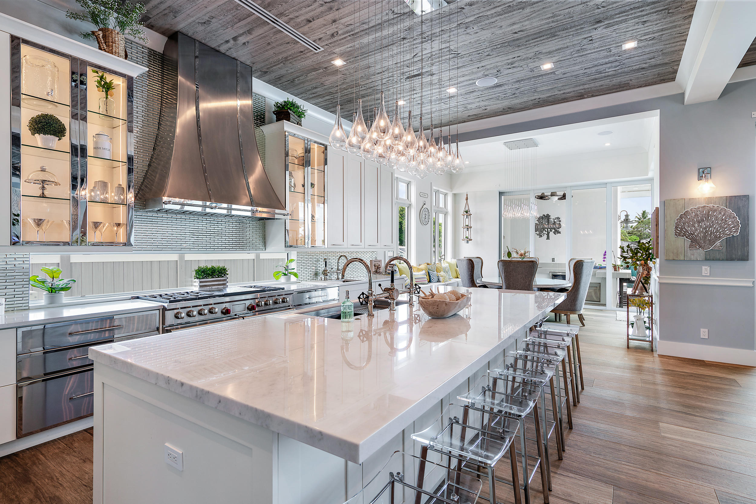 NORTH PALM BEACH VILLAGE OF 6 - Residential