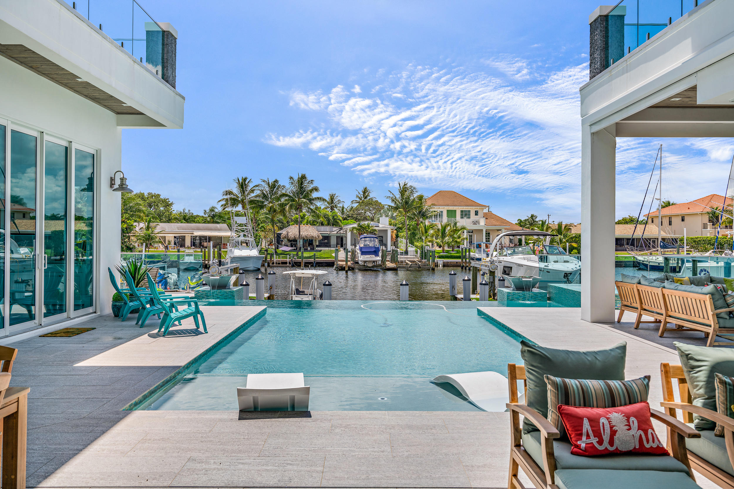 NORTH PALM BEACH VILLAGE OF 6 - Residential