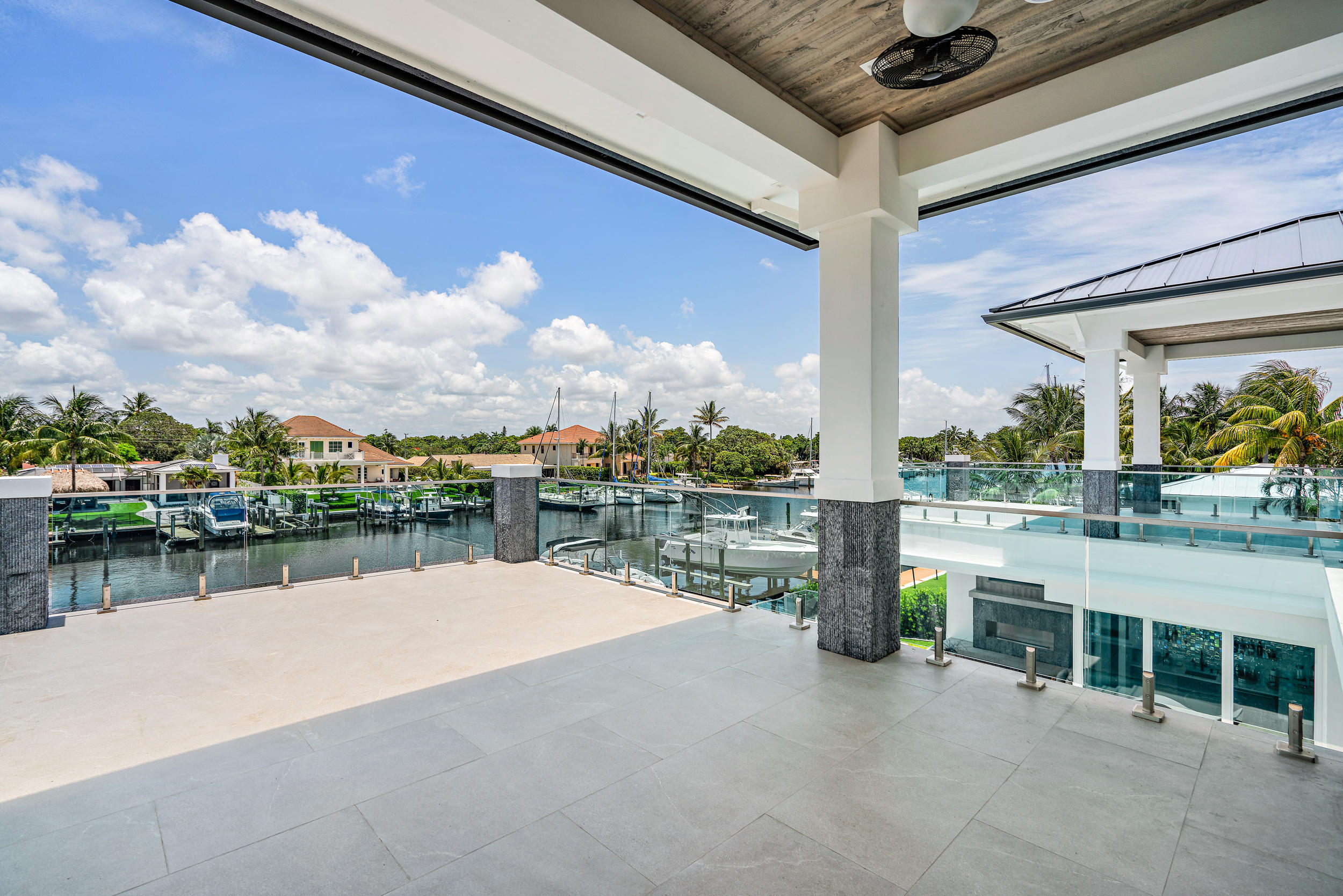 NORTH PALM BEACH VILLAGE OF 6 - Residential