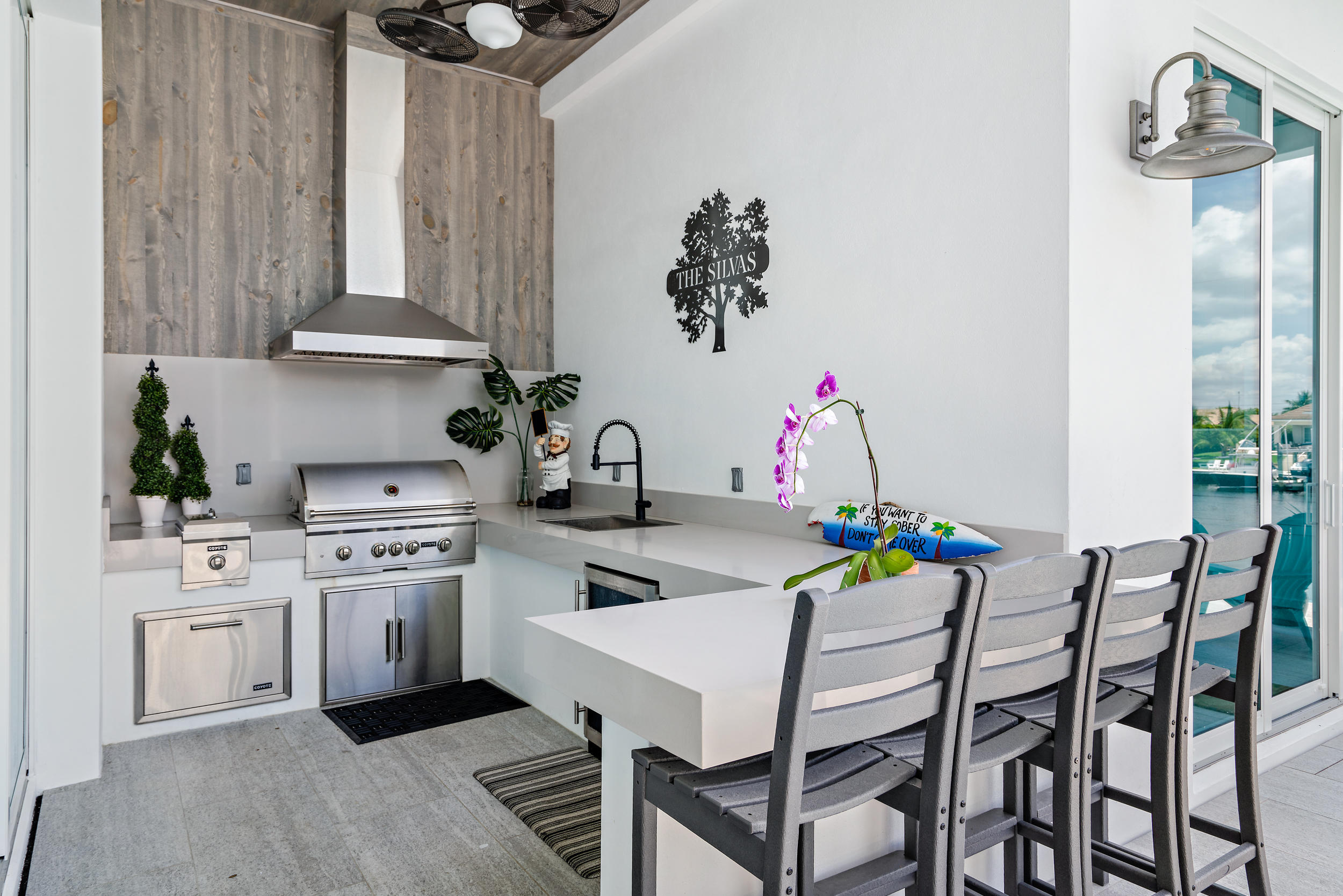 NORTH PALM BEACH VILLAGE OF 6 - Residential