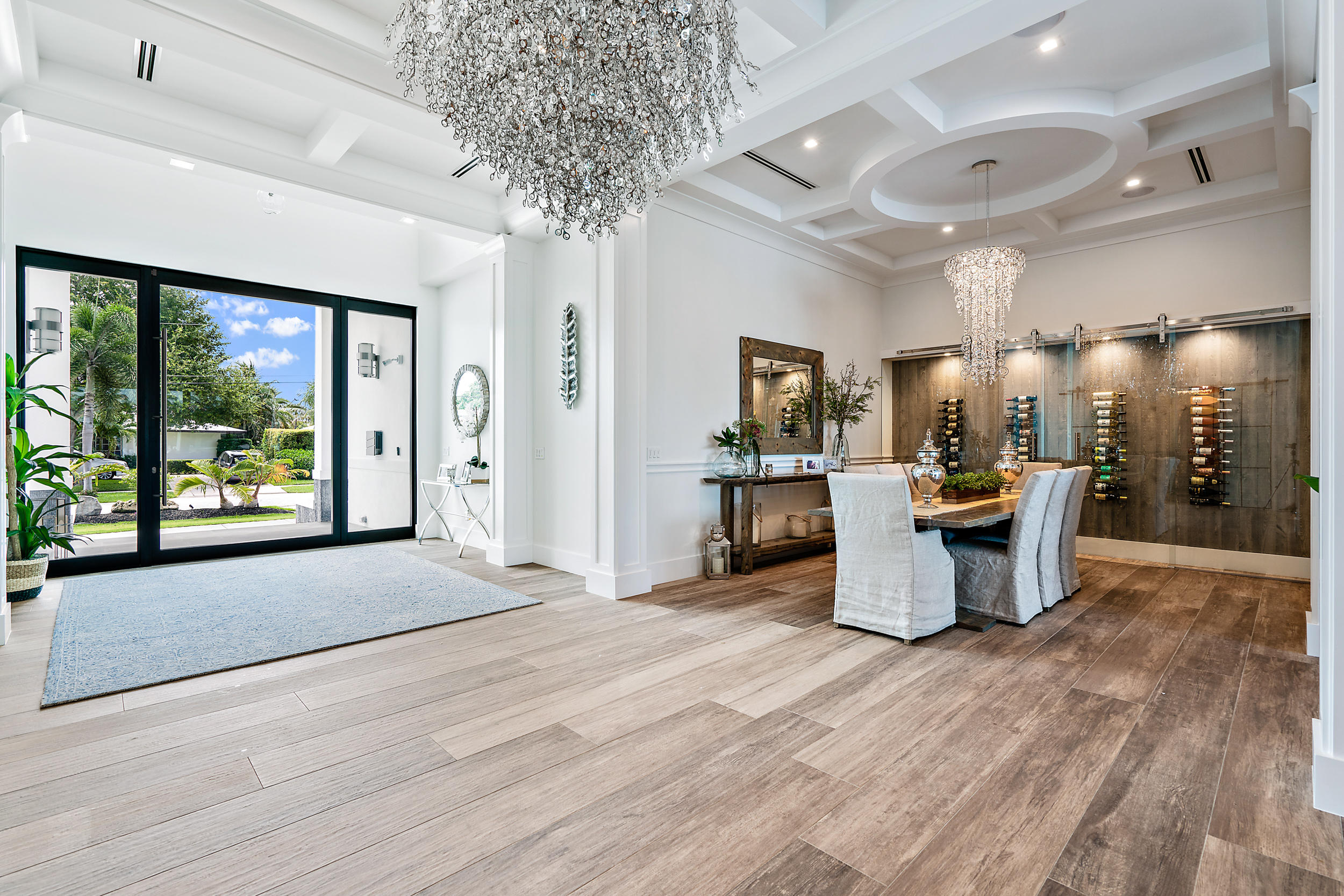 NORTH PALM BEACH VILLAGE OF 6 - Residential