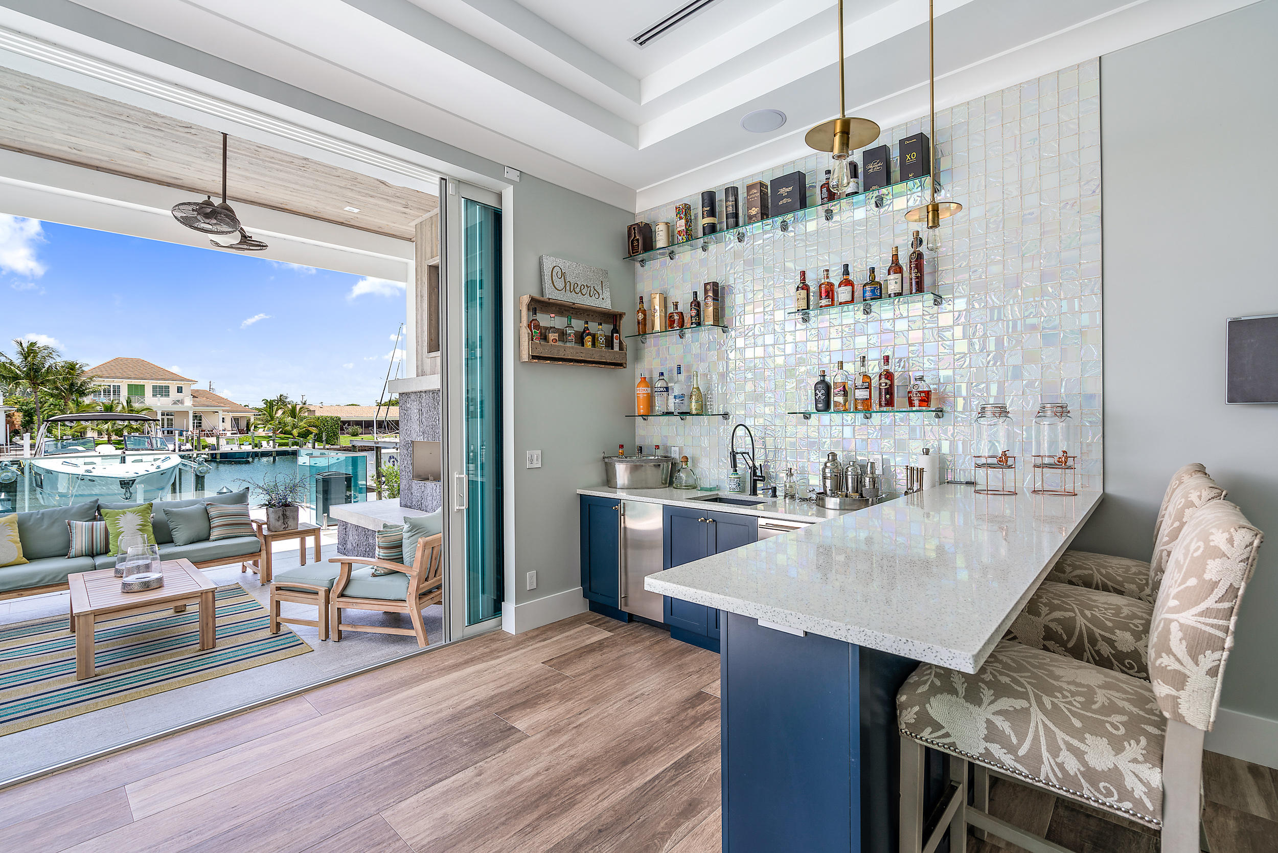 NORTH PALM BEACH VILLAGE OF 6 - Residential