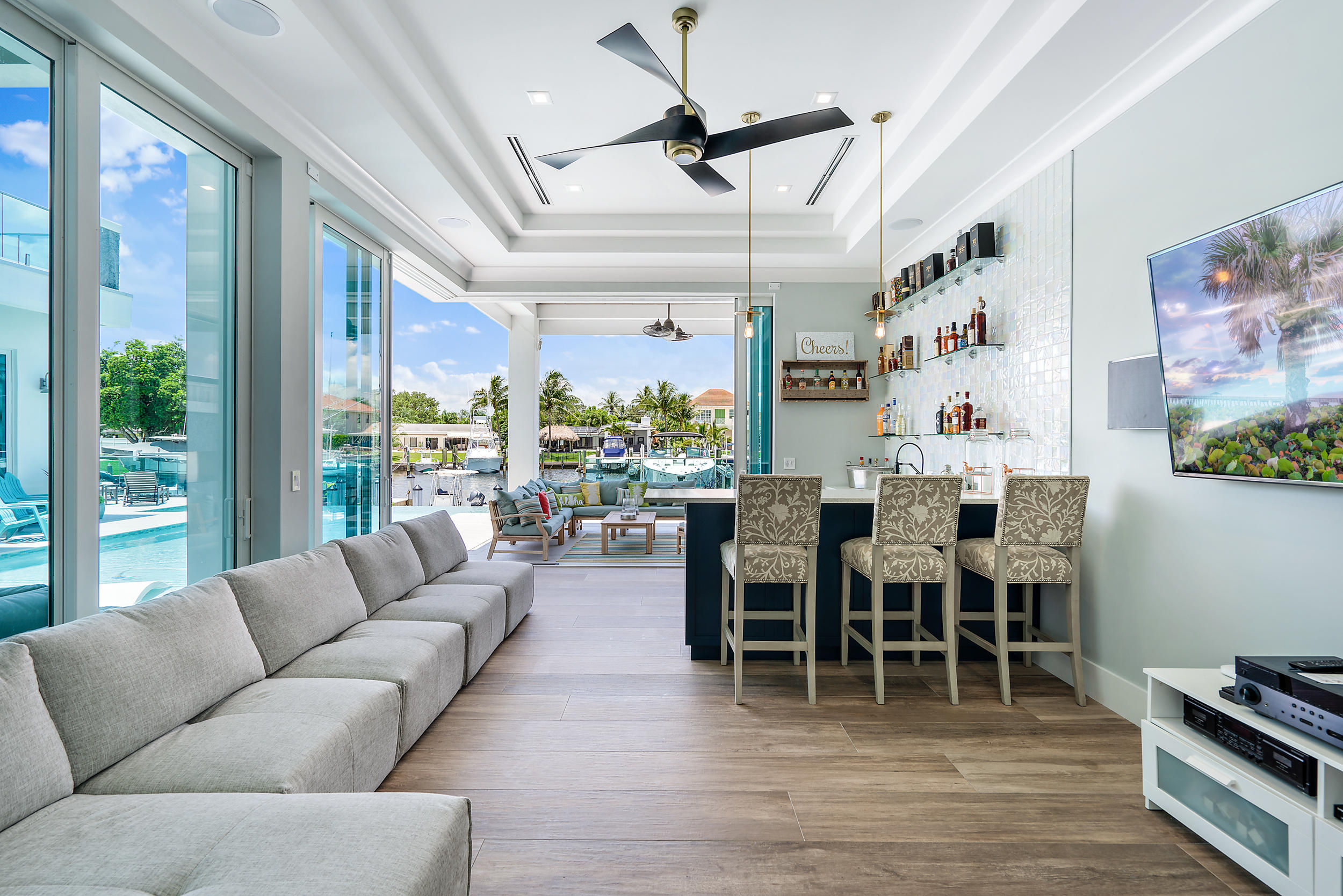 NORTH PALM BEACH VILLAGE OF 6 - Residential