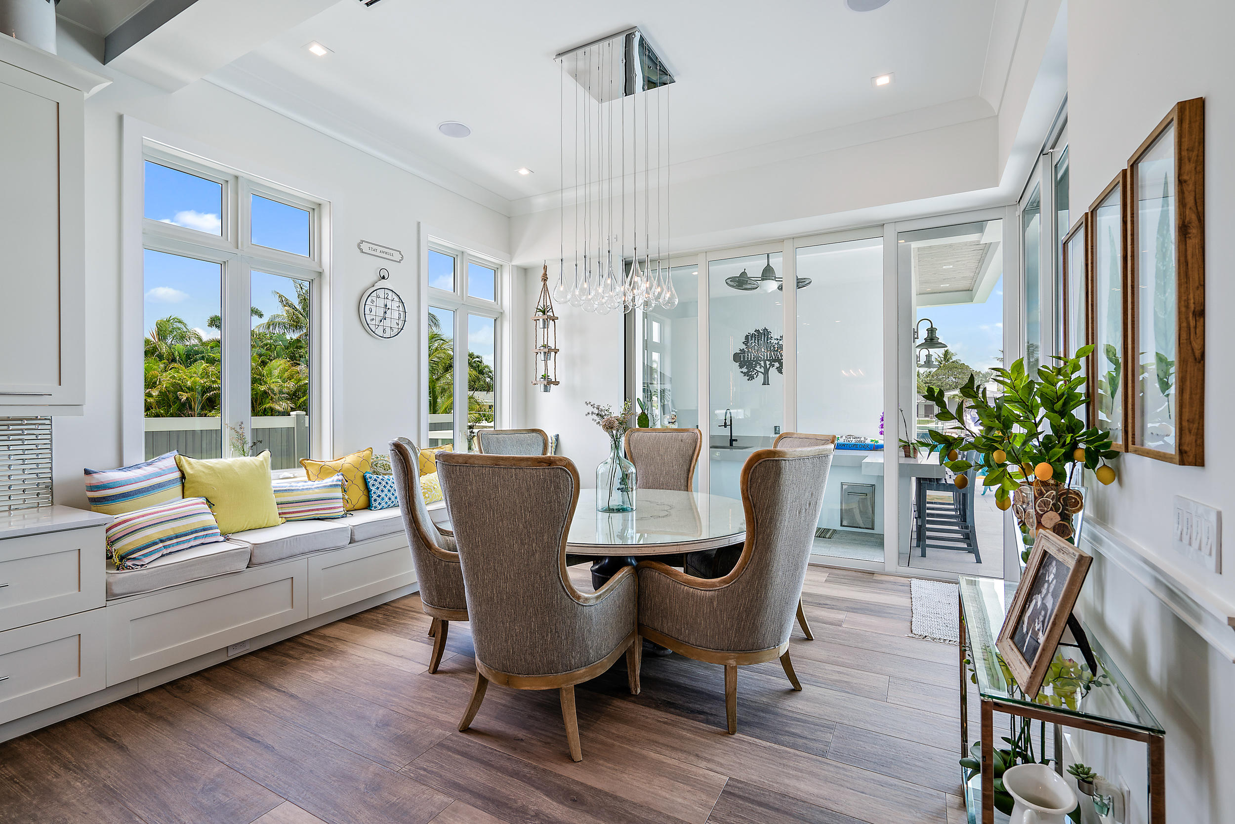 NORTH PALM BEACH VILLAGE OF 6 - Residential