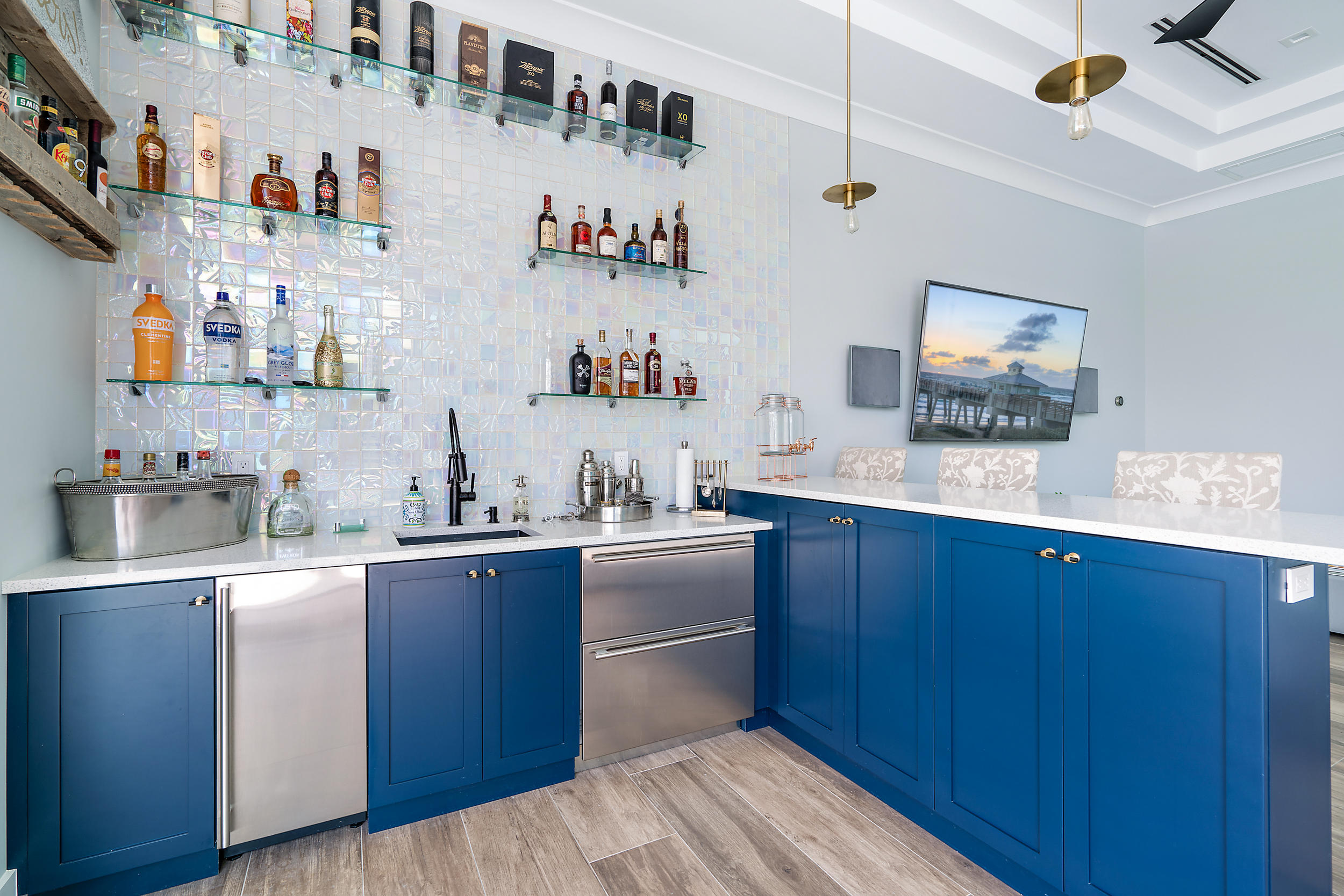 NORTH PALM BEACH VILLAGE OF 6 - Residential