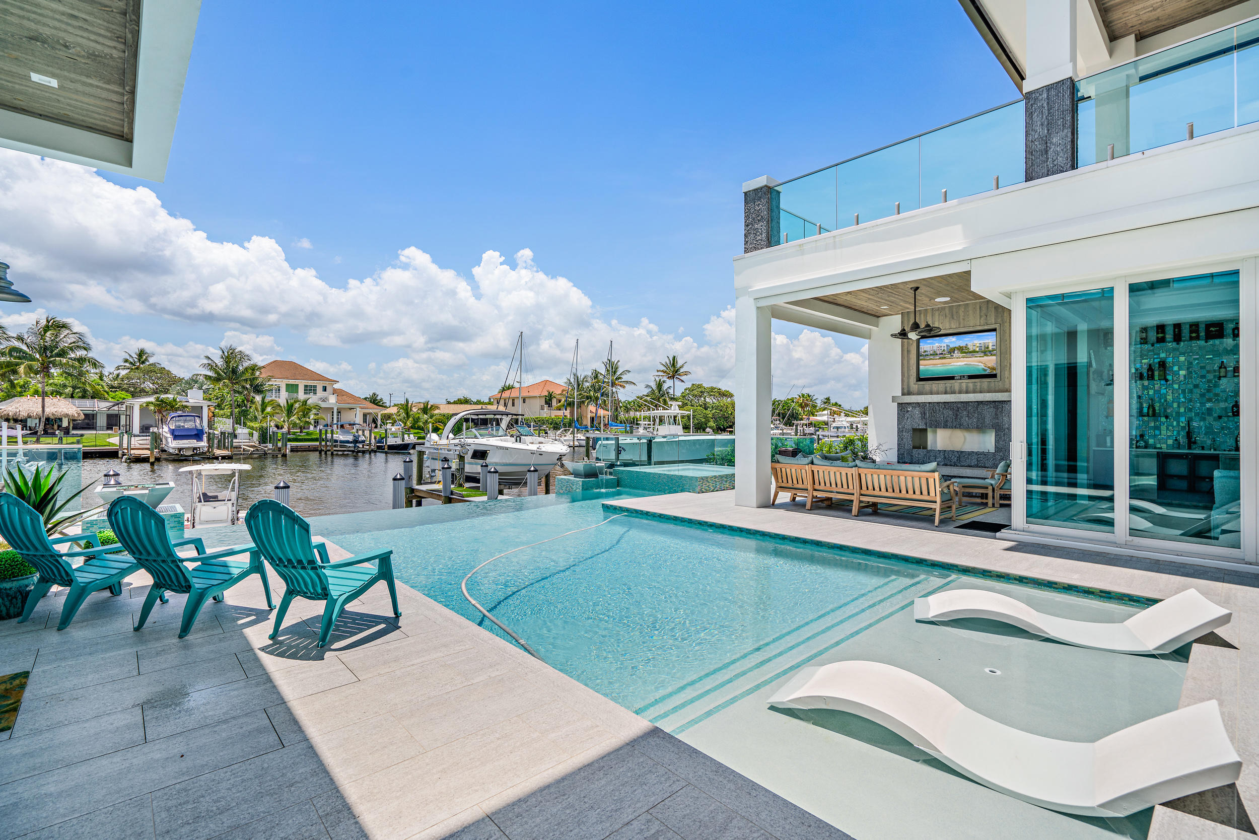 NORTH PALM BEACH VILLAGE OF 6 - Residential