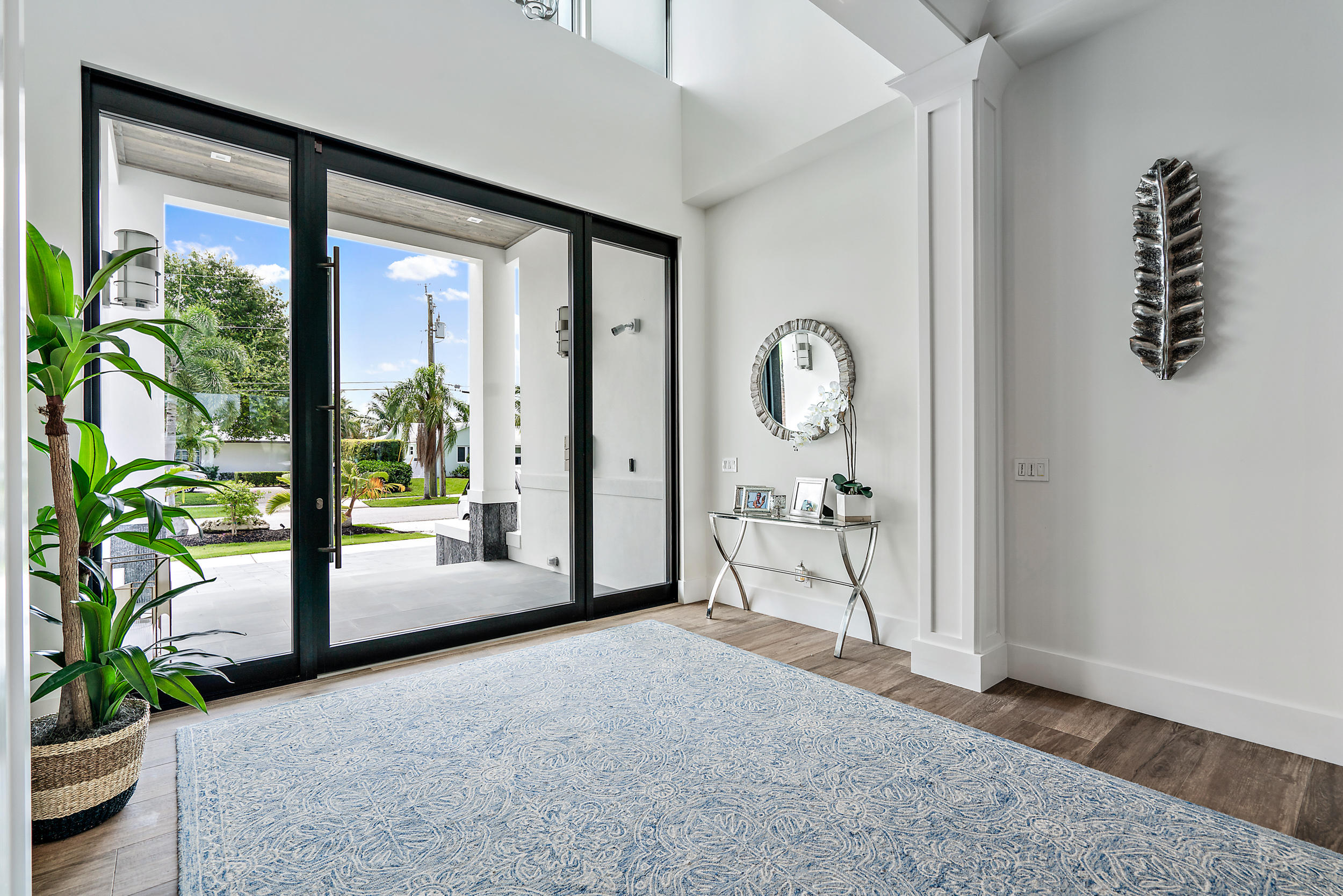 NORTH PALM BEACH VILLAGE OF 6 - Residential