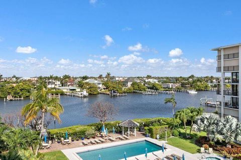 A home in Palm Beach