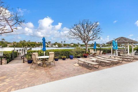 A home in Palm Beach