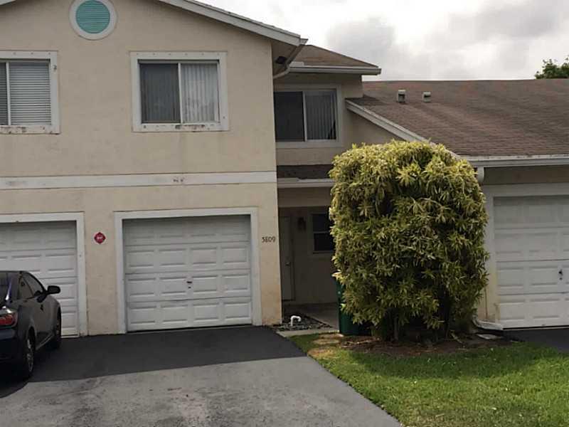 WOODLAND COVE - Residential Lease