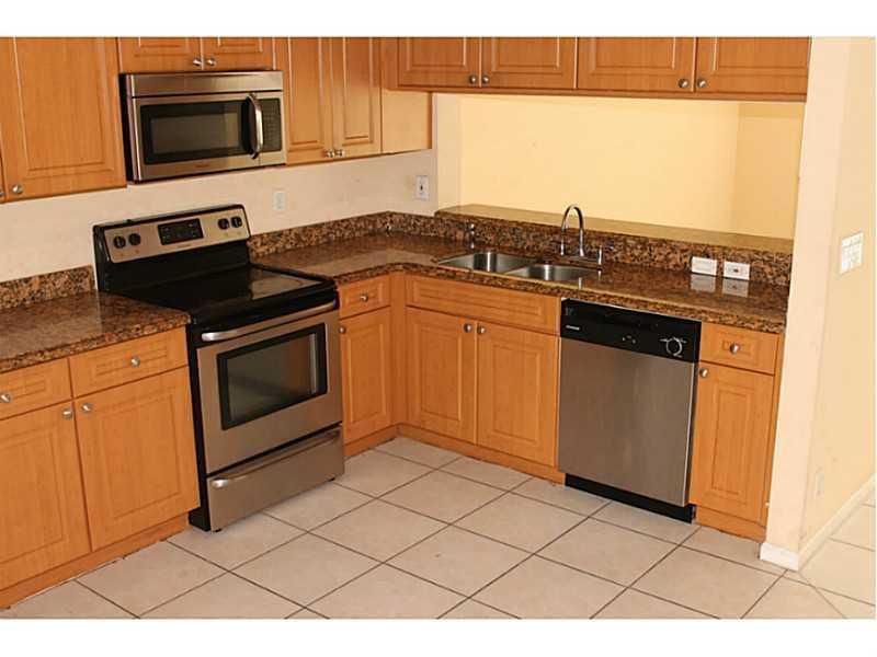 WOODLAND COVE - Residential Lease