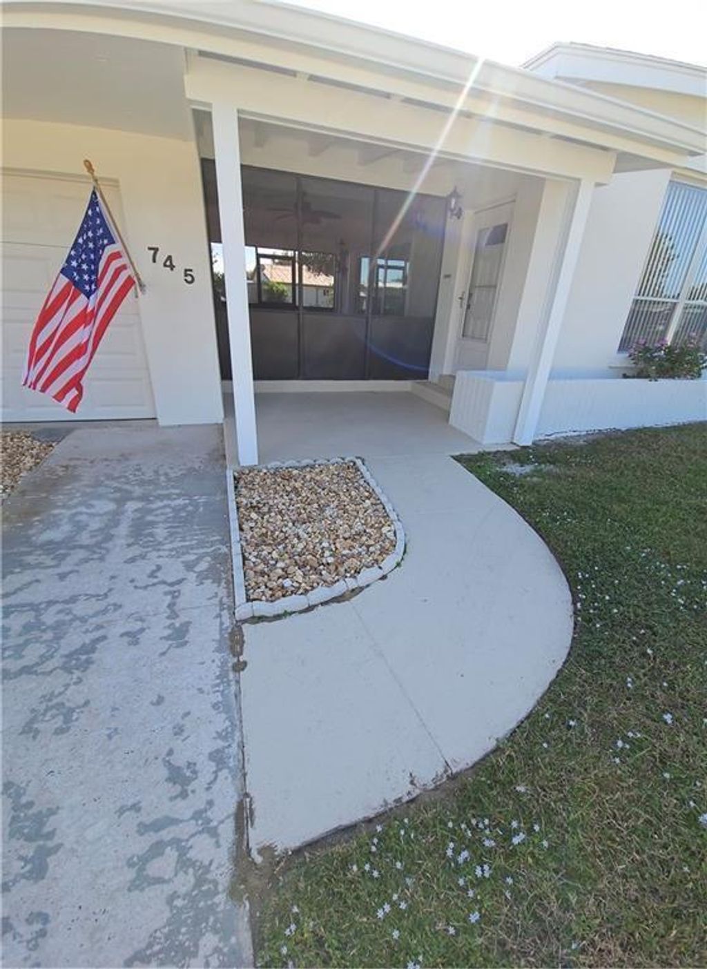 Photo of 745 Schumann Drive, Sebastian, FL 32958 (MLS # R11046052)