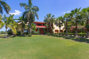 LAS PALMAS RANCH - Residential