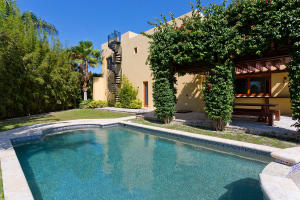 LAS PALMAS RANCH - Residential