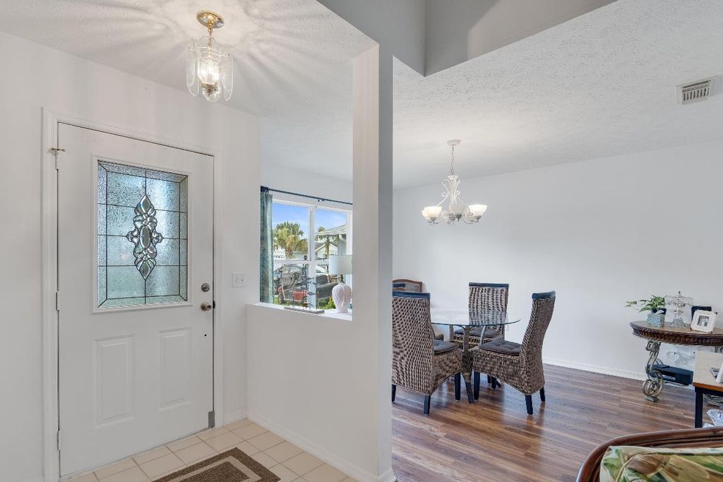 Photo of 14406 Aguila Avenue, Fort Pierce, FL 34951 (MLS # R11113684)