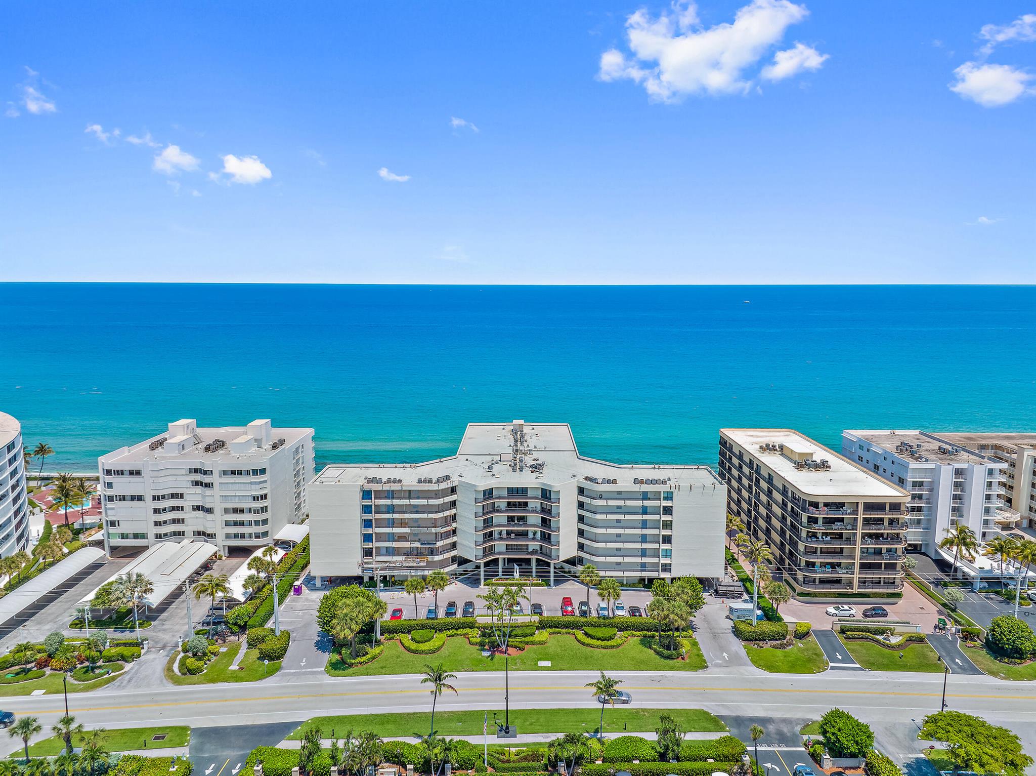 Dune Deck Of The Palm Beaches - Residential