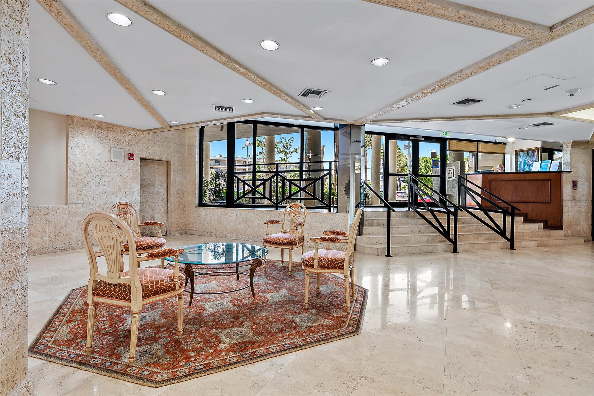 Dune Deck Of The Palm Beaches - Residential