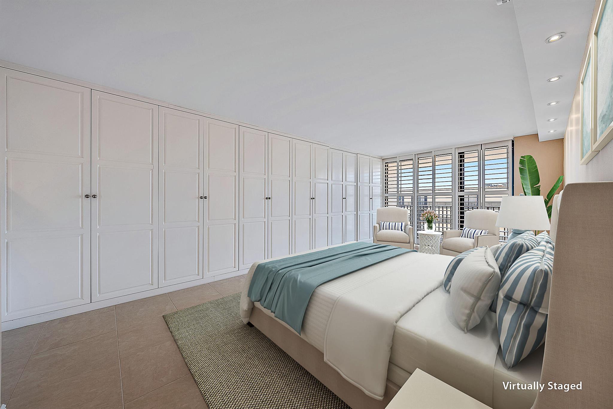 Dune Deck Of The Palm Beaches - Residential