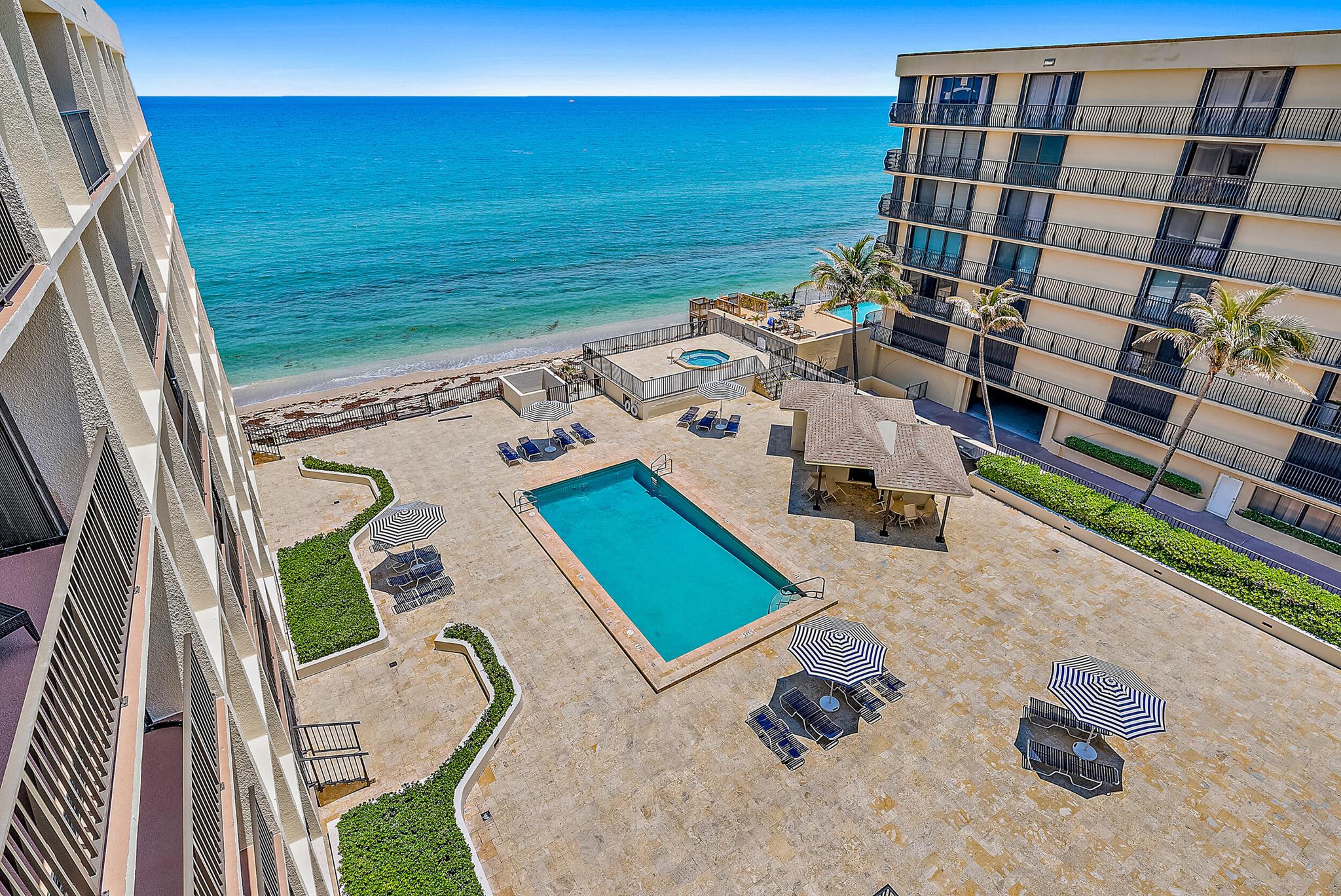 Dune Deck Of The Palm Beaches - Residential