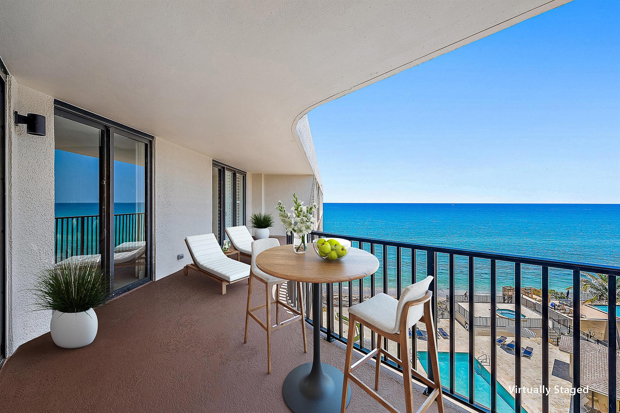 Dune Deck Of The Palm Beaches - Residential