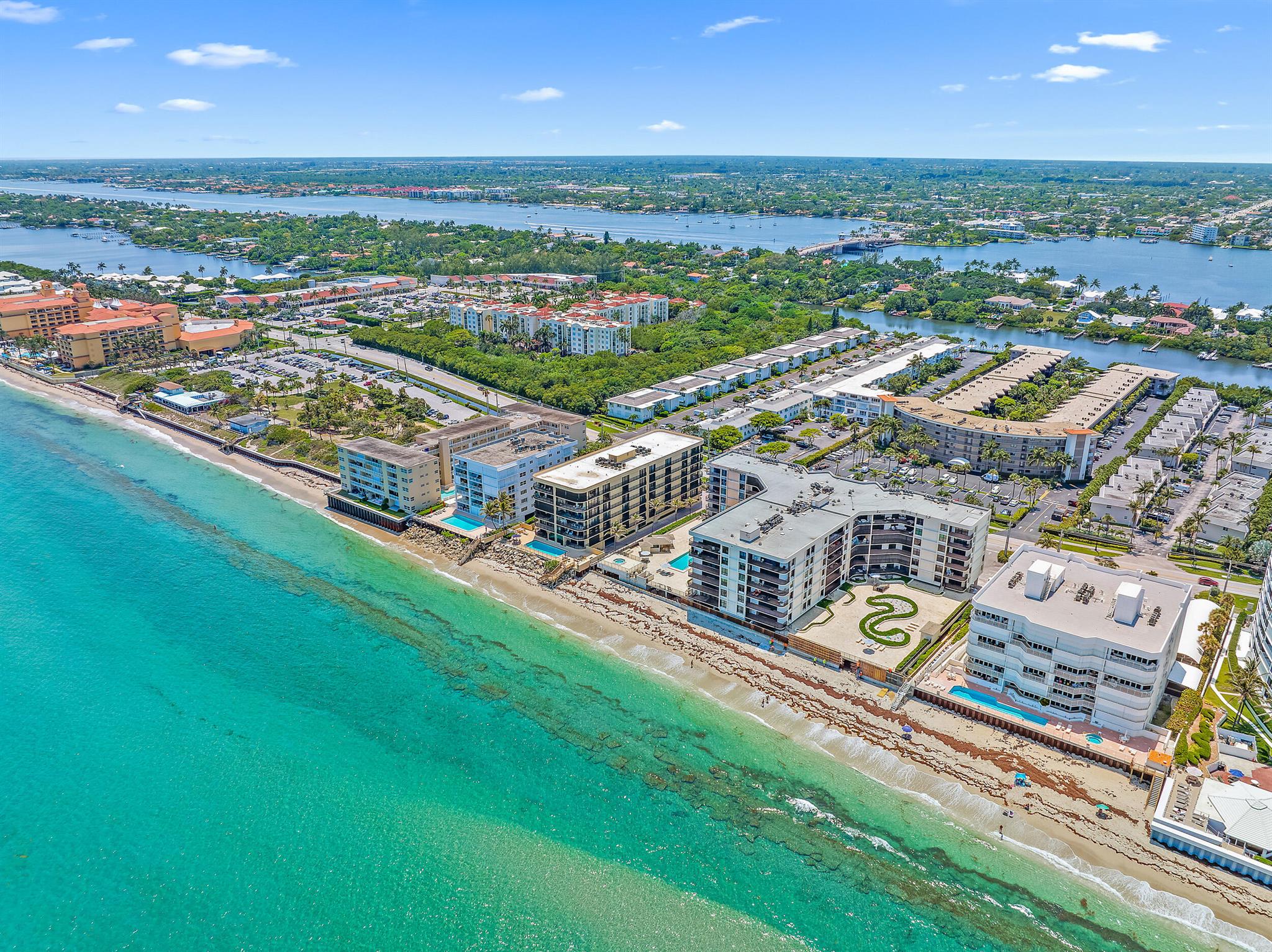 Dune Deck Of The Palm Beaches - Residential