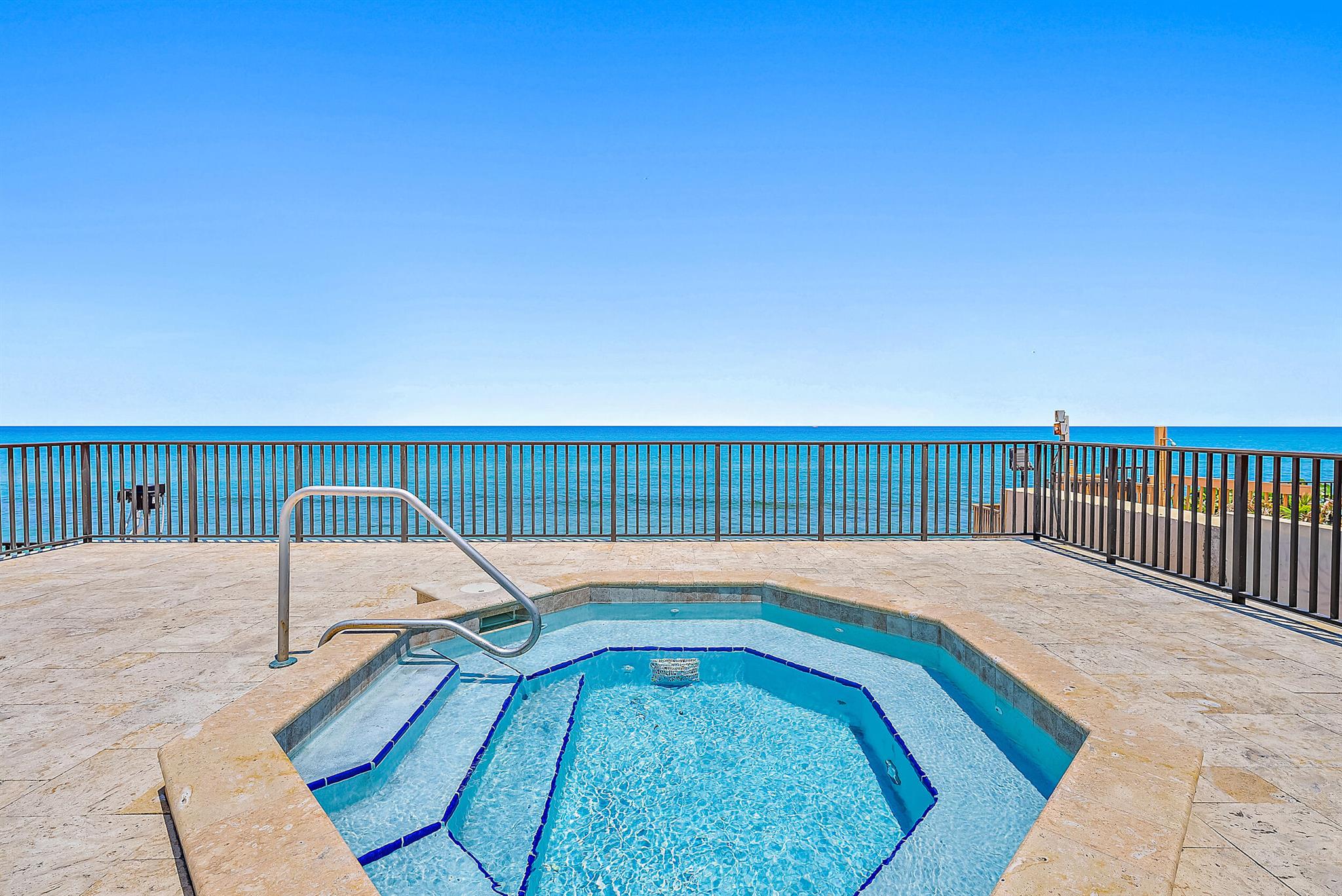 Dune Deck Of The Palm Beaches - Residential