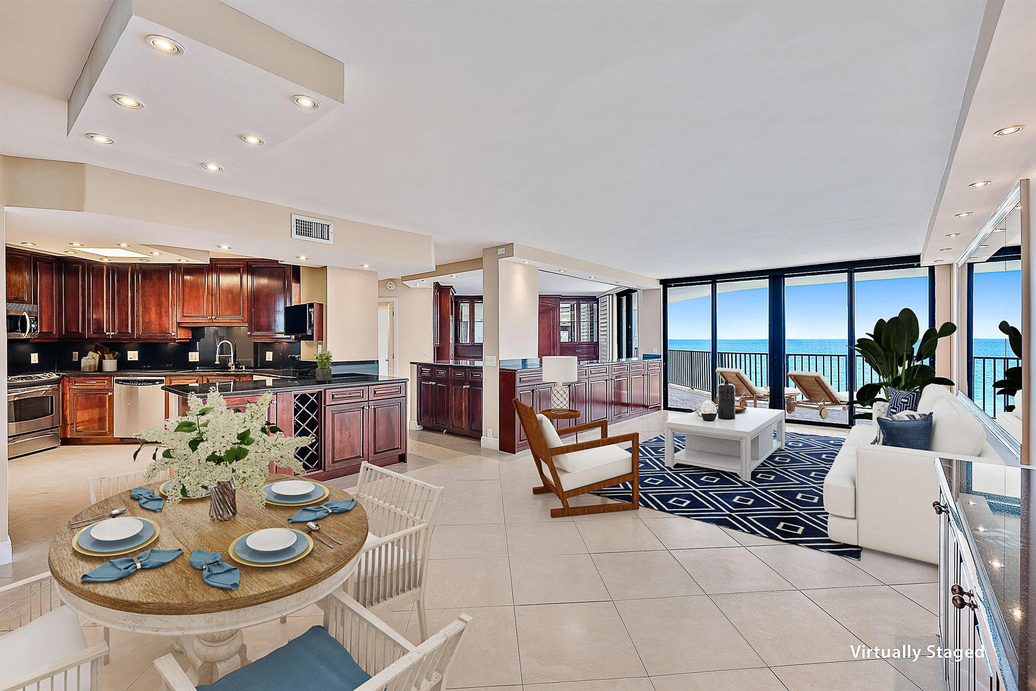 Dune Deck Of The Palm Beaches - Residential